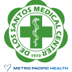 DE LOS SANTOS FLOOD BARRIER PHILIPPINES